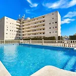 Apartment Espanhouse Vera Torreblanca *