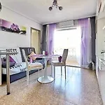 Espanhouse Vera Torreblanca Apartment
