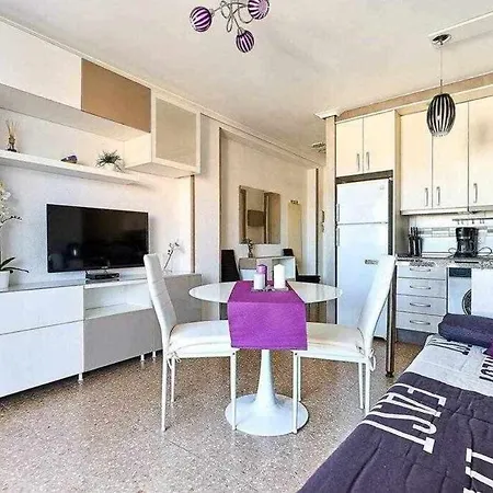 Espanhouse Vera Torreblanca Apartment