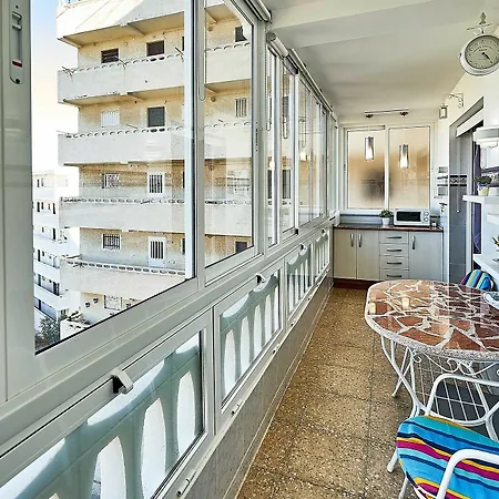Espanhouse Vera Torreblanca