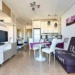 Espanhouse Vera Torreblanca Apartament