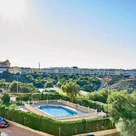 Espanhouse Vera Torreblanca Apartament *