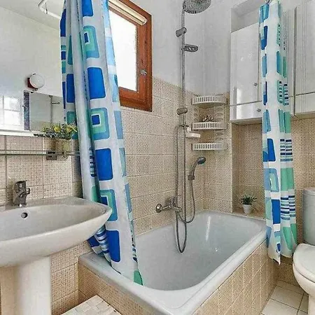 شقة Espanhouse Vera Torreblanca *