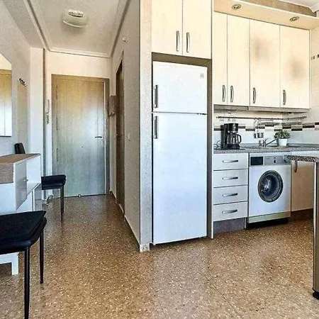 Espanhouse Vera Torreblanca * تورّيفيِخا