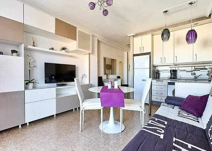 Espanhouse Vera Torreblanca Apartament