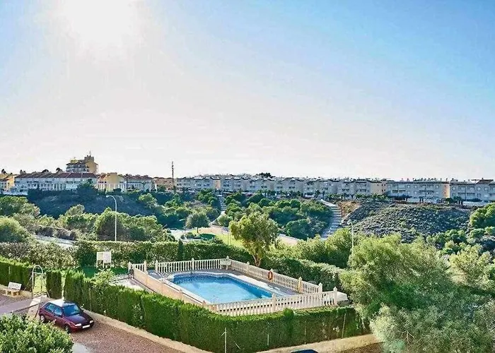 Espanhouse Vera Torreblanca Apartament *