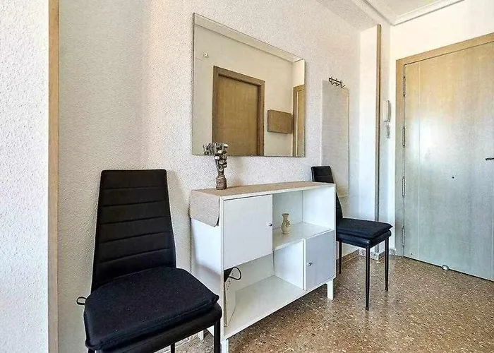 Espanhouse Vera Torreblanca Apartament Torrevieja