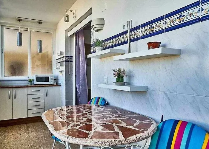 Espanhouse Vera Torreblanca Torrevieja