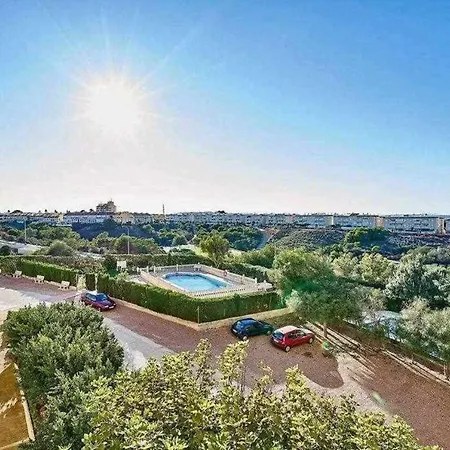 Espanhouse Vera Torreblanca