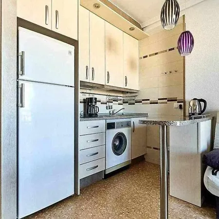 Espanhouse Vera Torreblanca Apartment