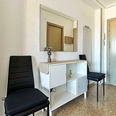 Espanhouse Vera Torreblanca Lägenhet Torrevieja
