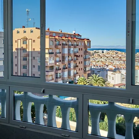 Espanhouse Vera Torreblanca Torrevieja