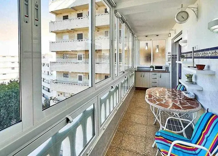 Espanhouse Vera Torreblanca