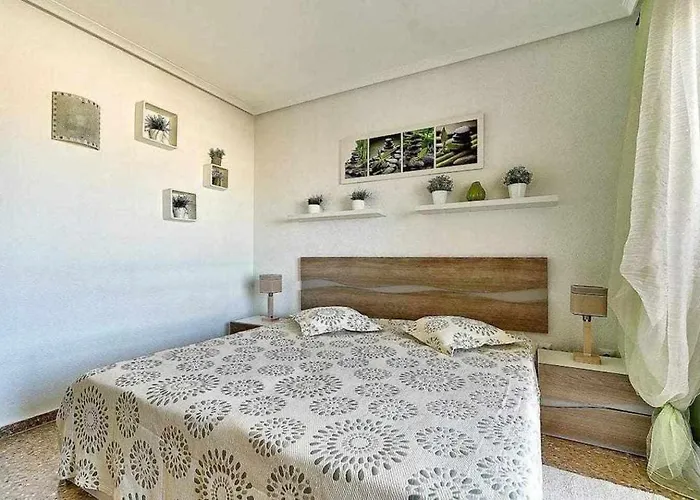 Espanhouse Vera Torreblanca Torrevieja